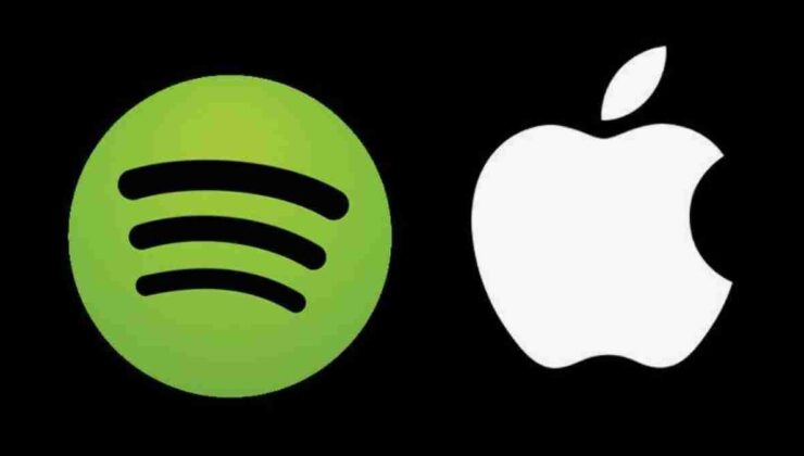 Apple Music mi Spotify mı? Hangisini tercih ediyorsunuz?