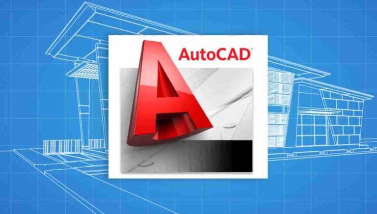 Autocad Crackli Kurulum Tüm Sürümleri Burada