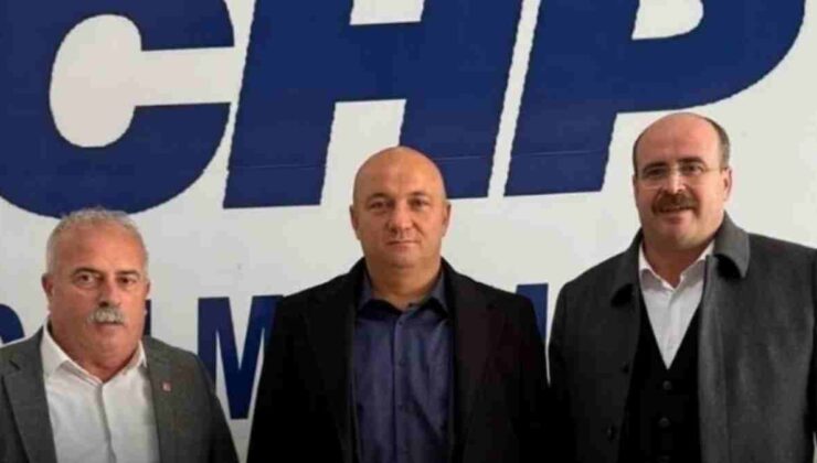 CHP’nin Gölmarmara Adayı Cem Aykan: “Gençler ve Kadınlar İçin Bir Belediye”