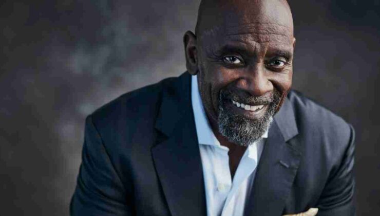 Chris Gardner serveti nedir, ne kadar? Chris Gardner nasıl zengin oldu?