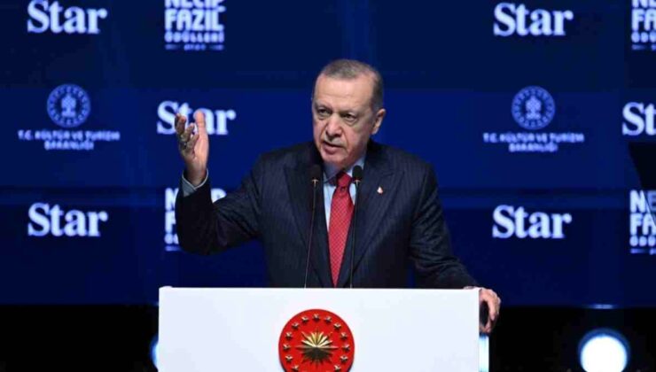 Cumhurbaşkanı Erdoğan’dan Süper Kupa Açıklaması: “Siyasetin Mezesi Yapılmamalı”