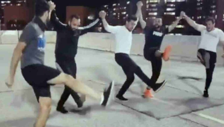 Dabke dansı nedir? Necmettin Erbakan Akyüz’de yaptı, Hangi ülkenin ve Anlamı nedir?