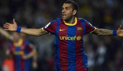 Dani Alves Neden Hapiste, Neden Cezaevinde?