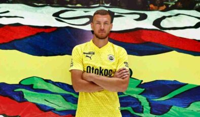 Dzeko Galatasaray derbisinde olacak mı, oynucak mı? Fenerbahçe kaptanı Dzeko Galatasaray maçında kadroda mı?