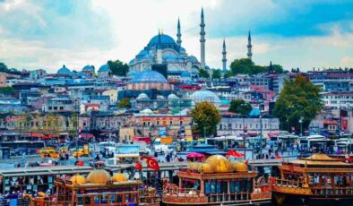 Eminönü’ne girişler ücretli mi olacak, ne kadar ücret alınacak?