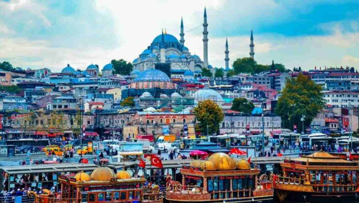 Eminönü’ne girişler ücretli mi olacak, ne kadar ücret alınacak?