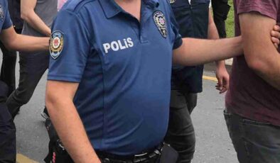 Emniyette FETÖ’ye Karşı Sert Darbe: 445 Polis Açığa Alındı!