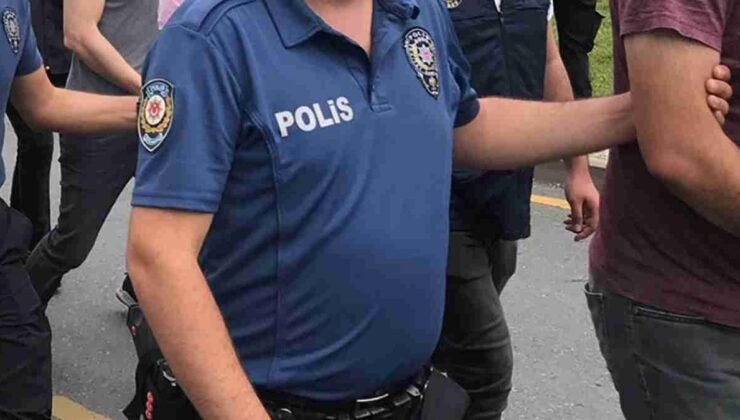 Emniyette FETÖ’ye Karşı Sert Darbe: 445 Polis Açığa Alındı!