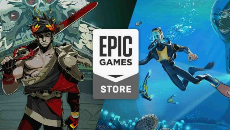 Epic Games çok sık ziyaret ediyorsunuz hatası nasıl düzeltilir?