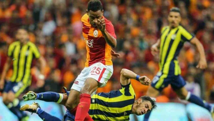 Fenerbahçe Galatasaray maçı ücretsiz nasıl izlenir? Derbi maçı internetten bedava izleme, nasıl izlenir?