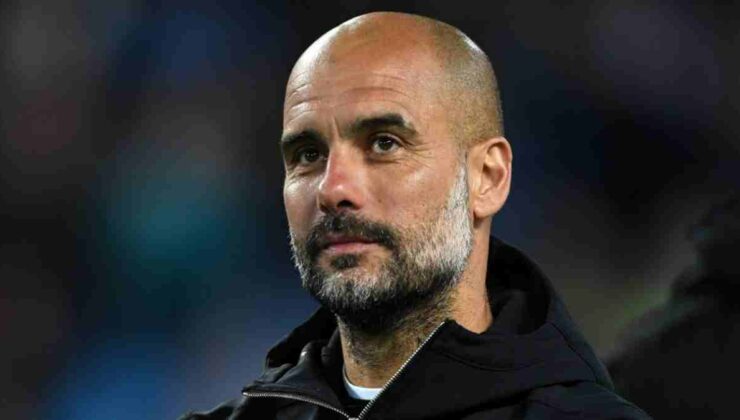 Guardiola Zirveye Yükseldi! Manchester City, Kulüpler Dünya Kupası’nı Kazanarak Tarihe Geçti