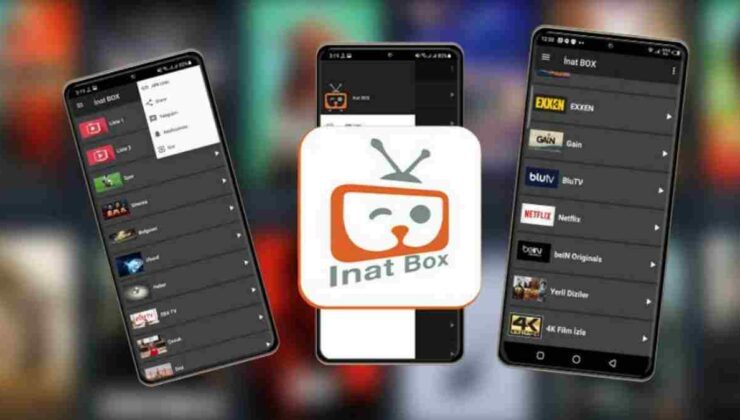 İnat Box Veriler Alınıyor Hatası Nasıl Düzeltilir?