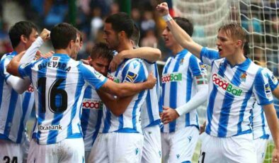 Inter Milan – Real Sociedad maçında gol sesi çıkmadı: Liderlik Real Sociedad’da