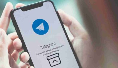 iPhone Telegram Hassas İçerik Açma, Nasıl Yapılır?