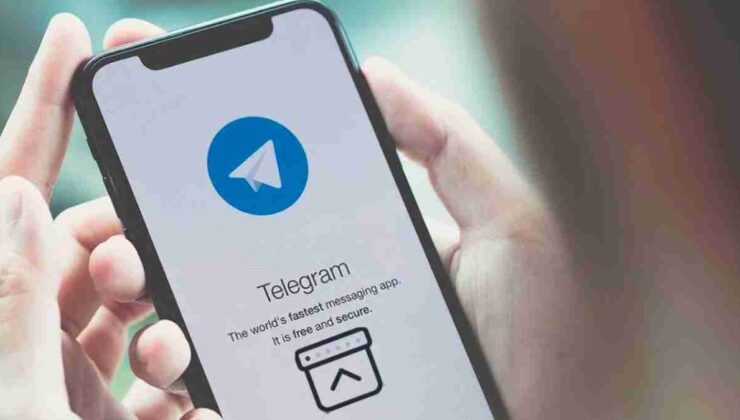 iPhone Telegram Hassas İçerik Açma, Nasıl Yapılır?