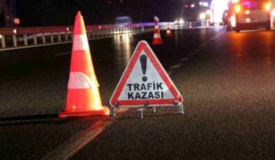 Manavgat’ta Trajedi: 2 Genç Hayatını Kaybetti, 13 Yaralı!