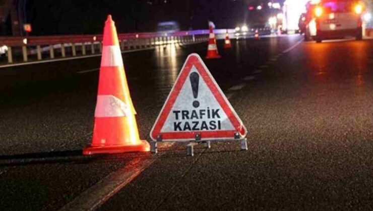 Manavgat’ta Trajedi: 2 Genç Hayatını Kaybetti, 13 Yaralı!