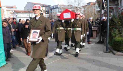 Özgür Şahiner neden öldü, öldü mü? Şehit Özgür Şahiner kimdir, nereli, kaç yaşındadır?