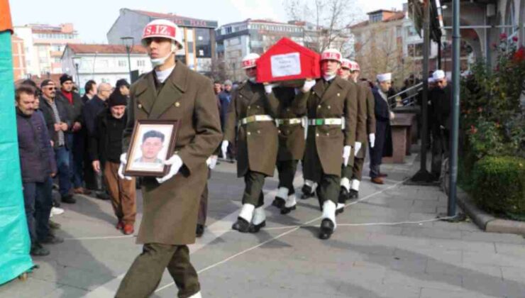 Özgür Şahiner neden öldü, öldü mü? Şehit Özgür Şahiner kimdir, nereli, kaç yaşındadır?