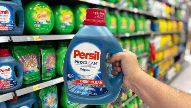 Persil İsrail Malı mı? Persil hangi ülkenin malı, hangi ülkeye ait?