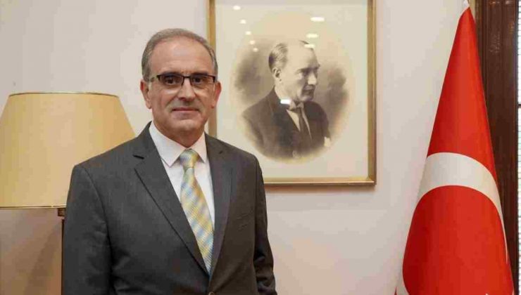 Prof Dr. İsmail Boz kimdir? İsmail Boz kaç yaşında, nereli?