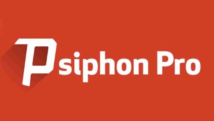 Psiphon Vodafone Ayarları Nasıl Olmalıdır?