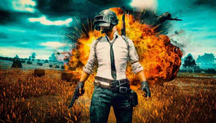 PUBG Mobile Ne Zaman kapanacak, kapanacak mı?