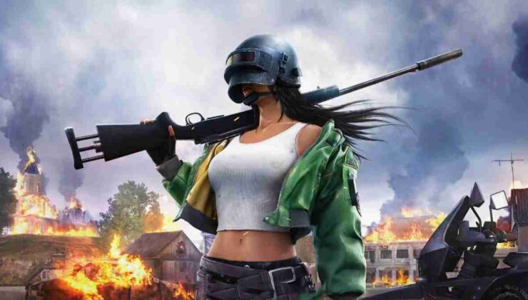 PUBG Mobile PC Sistem Gereksinimleri Nedir?