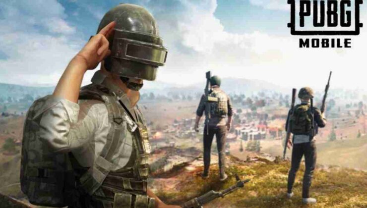 PUBG Mobile Yasaklanacak mı? PUBG Mobile Kapanacak mı 2024?