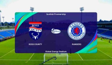 Rangers – Ross County neden ertelendi, neden oynanmadı? Rangers Ross County maçı ne zaman oynanacak?