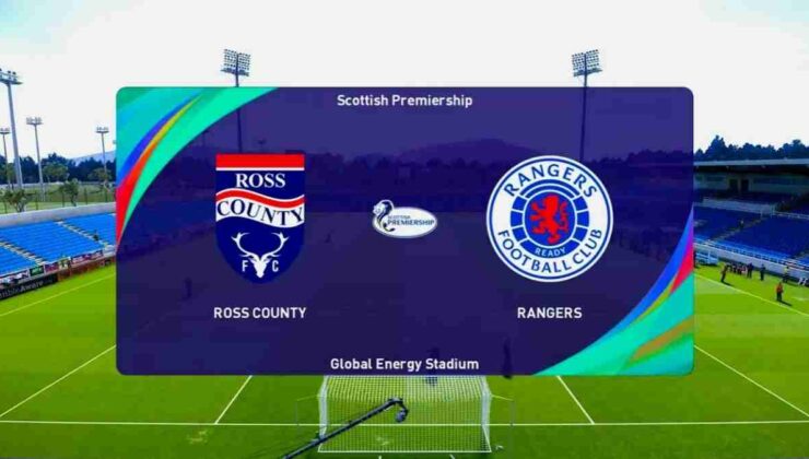 Rangers – Ross County neden ertelendi, neden oynanmadı? Rangers Ross County maçı ne zaman oynanacak?