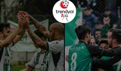 Sakaryaspor Derbiyi Kazandı, Play-Off Hedefini Güçlendirdi