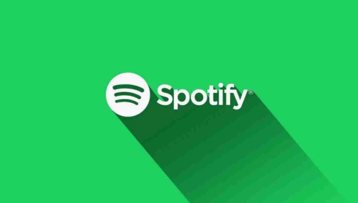 Spotify bu ay en çok dinlediklerim nasıl bakılır?