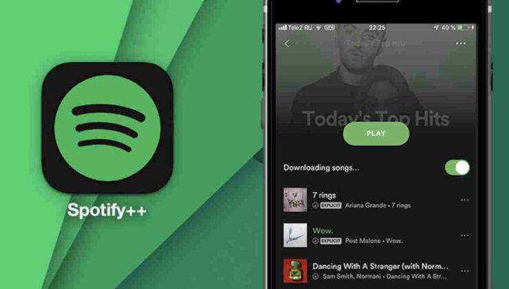 Spotify Müşteri Hizmetleri Telefon Numarası Nedir, Nasıl Ulaşılır?