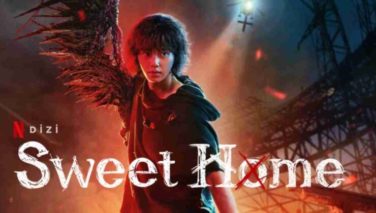 Sweet Home 3 Sezon Ne Zaman Çıkacak, Çıkacak mı?