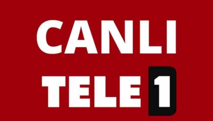 Tele 1 Yayını Neden Yok, Kapandı mı? Tele 1 Ne Zaman Açılacak?