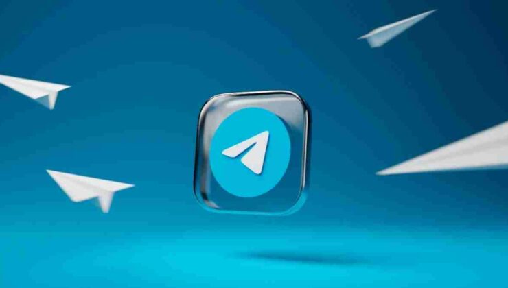 Telegram Silinen Hesap Ne Demek? Silinen Hesap Kime Ait Olduğunu Bulma!