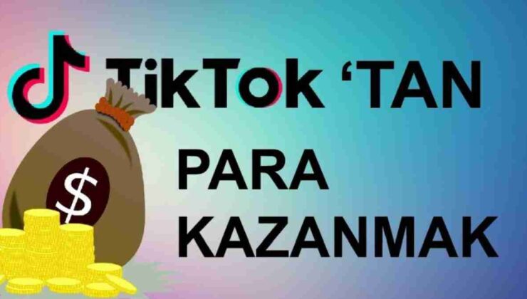 TikTok Para Kazanma Aktif Etme Nasıl Yapılır?