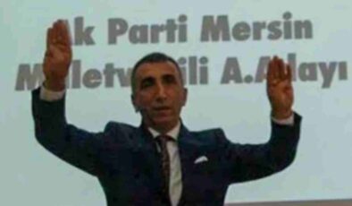 Turgay Akyüz kimdir? Turgay Akyüz kaç yaşında ve nereli?