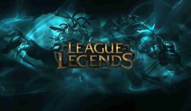 Üzgünüz Oturumunu Açarken Bir Sorunla Karşılaştık LOL (League of Legends)