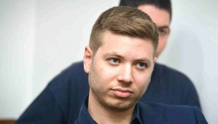 Yair Netanyahu’nun Türkiye’ye yönelik paylaşımı tepki çekti