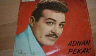 Adnan Pekak kimdir, kaç yaşında? Adnan Pekak nerelidir?