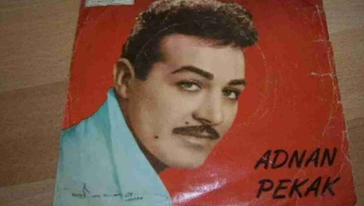 Adnan Pekak kimdir, kaç yaşında? Adnan Pekak nerelidir?