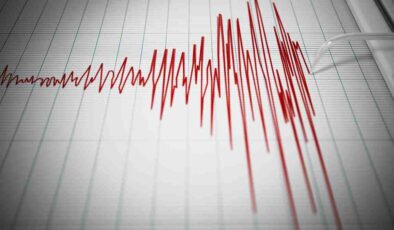 BATTALGAZİ MALATYADA 5.2 BÜYÜKLÜĞÜNDE DEPREM OLDU!