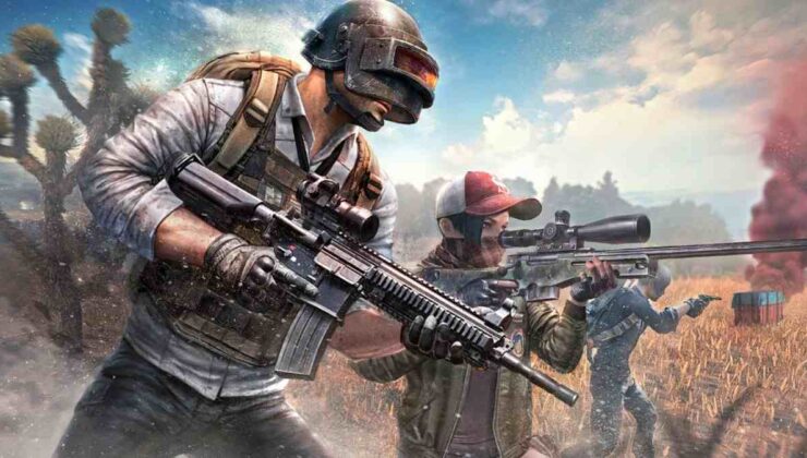 Bedava Pubg Mobile Hesapları 2024 – Bedava Hesap Facebook