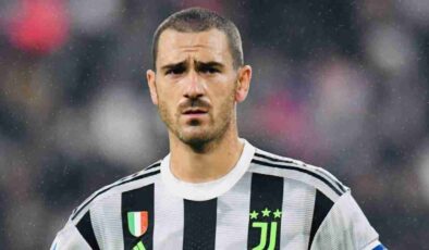 Bonucci kimdir, kaç yaşında? Fenerbahçeli Bonucci nerelidir? Leonardo Bonucci eşi kimdir?