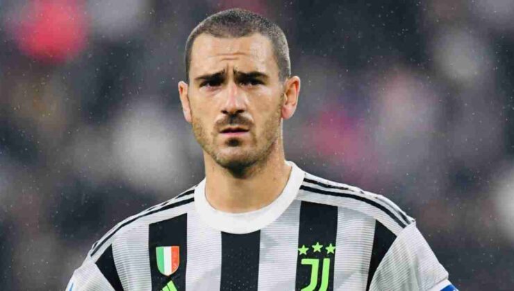 Bonucci kimdir, kaç yaşında? Fenerbahçeli Bonucci nerelidir? Leonardo Bonucci eşi kimdir?