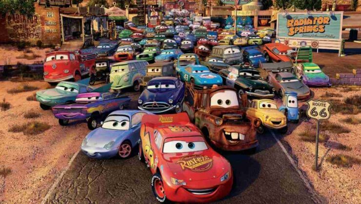 Cars 5 ne Zaman Çıkacak, Çıkacak mı?