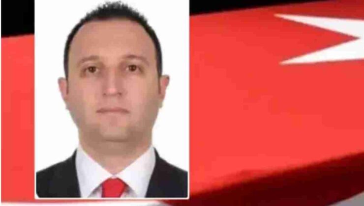 Cengiz Parlak kimdir, nerelidir, kaç yaşında? Şehit polis memuru Cengiz Parlak nasıl vefat etti, cenazesi ne zaman?