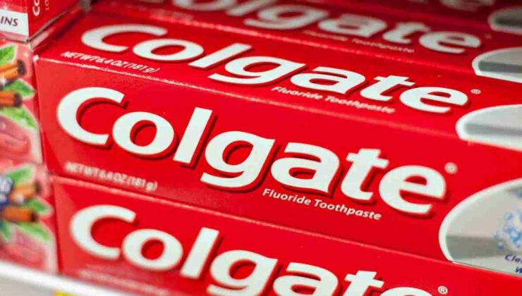 Colgate İsrail Malı mı, Türk Malı mı? Colgate Hangi Ülkenin?